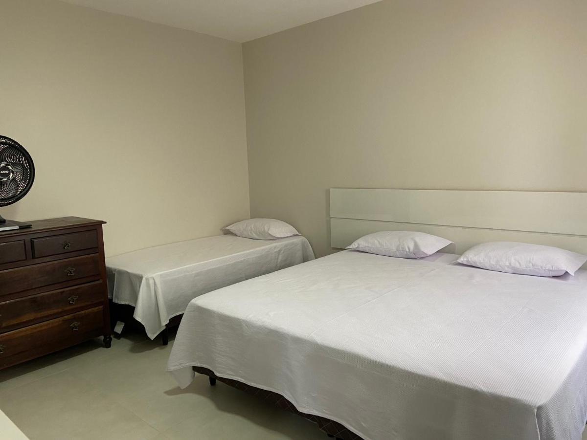 Apto Guaruja Enseada 4 Quartos Com Wifi Экстерьер фото