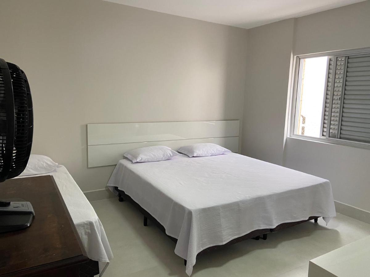 Apto Guaruja Enseada 4 Quartos Com Wifi Экстерьер фото