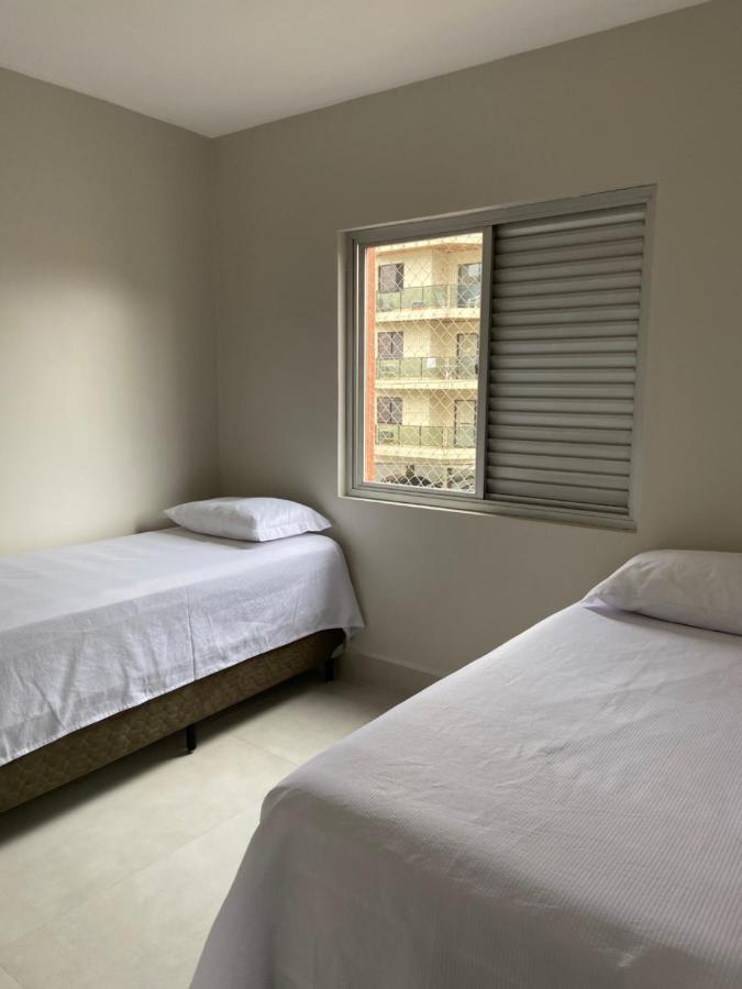 Apto Guaruja Enseada 4 Quartos Com Wifi Экстерьер фото